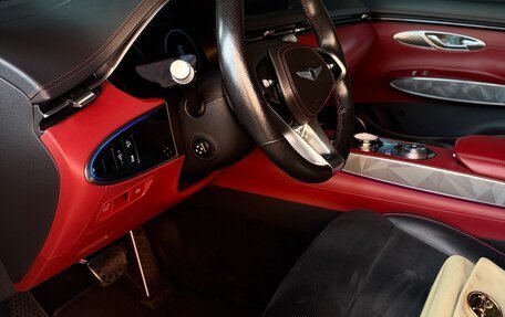 Genesis GV70, 2021 год, 7 500 000 рублей, 5 фотография