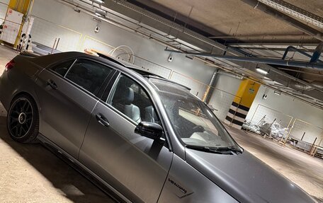 Mercedes-Benz E-Класс AMG, 2014 год, 3 500 000 рублей, 3 фотография