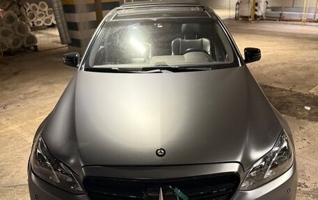 Mercedes-Benz E-Класс AMG, 2014 год, 3 500 000 рублей, 2 фотография