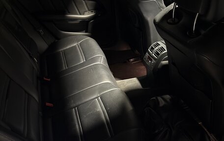 Mercedes-Benz E-Класс AMG, 2014 год, 3 500 000 рублей, 7 фотография