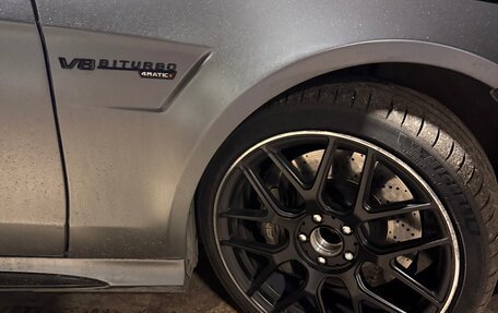 Mercedes-Benz E-Класс AMG, 2014 год, 3 500 000 рублей, 8 фотография