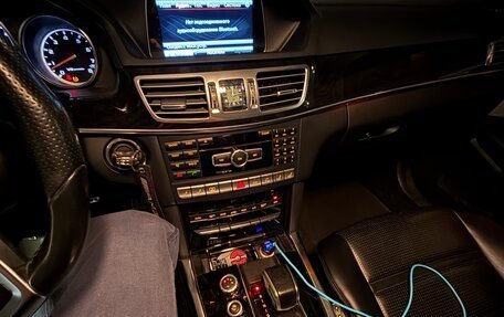 Mercedes-Benz E-Класс AMG, 2014 год, 3 500 000 рублей, 11 фотография