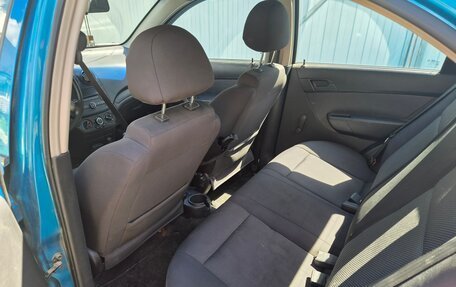 Chevrolet Aveo III, 2008 год, 400 000 рублей, 7 фотография