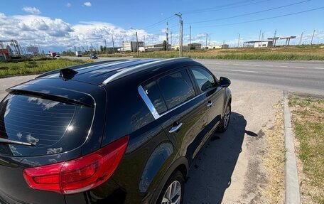 KIA Sportage III, 2015 год, 1 795 000 рублей, 7 фотография