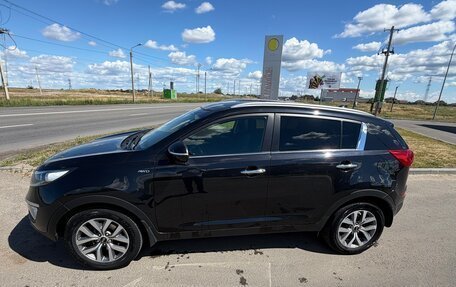 KIA Sportage III, 2015 год, 1 795 000 рублей, 12 фотография