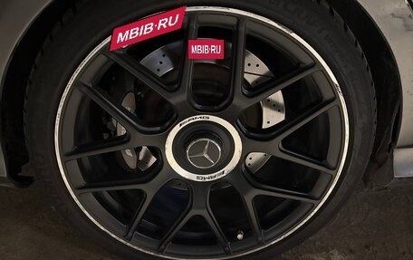 Mercedes-Benz E-Класс AMG, 2014 год, 3 500 000 рублей, 9 фотография