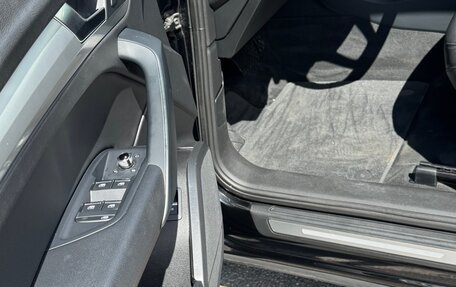 Audi Q5, 2018 год, 2 900 000 рублей, 12 фотография