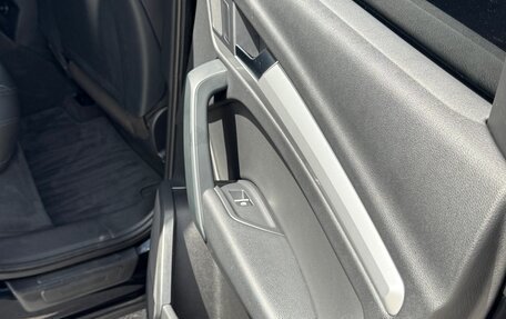 Audi Q5, 2018 год, 2 900 000 рублей, 15 фотография