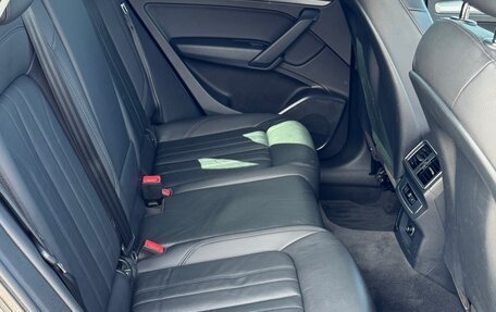 Audi Q5, 2018 год, 2 900 000 рублей, 16 фотография