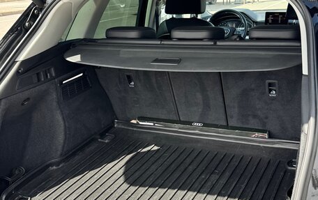 Audi Q5, 2018 год, 2 900 000 рублей, 19 фотография