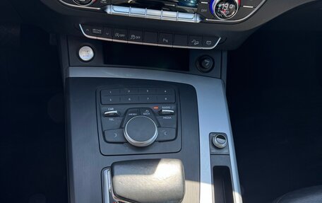 Audi Q5, 2018 год, 2 900 000 рублей, 24 фотография
