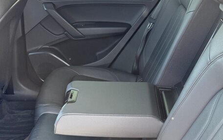 Audi Q5, 2018 год, 2 900 000 рублей, 22 фотография