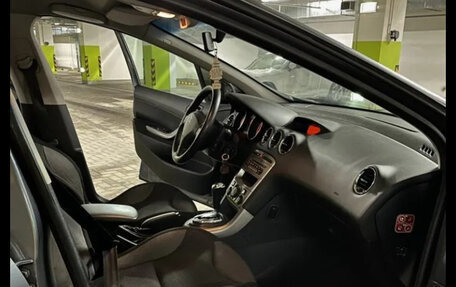 Peugeot 308 II, 2010 год, 295 000 рублей, 2 фотография