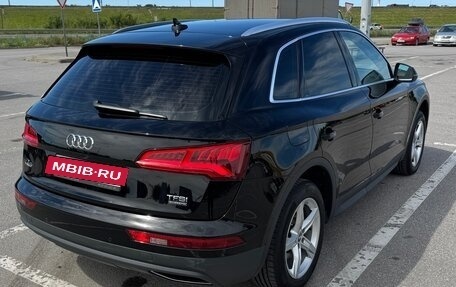 Audi Q5, 2018 год, 2 900 000 рублей, 6 фотография