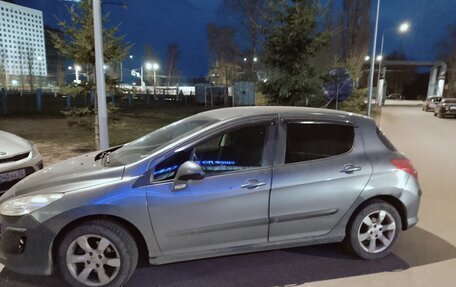 Peugeot 308 II, 2010 год, 295 000 рублей, 5 фотография