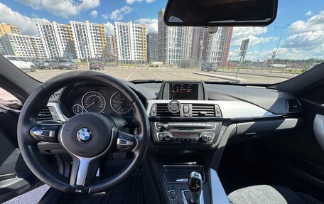 BMW 3 серия, 2014 год, 1 900 000 рублей, 7 фотография
