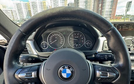 BMW 3 серия, 2014 год, 1 900 000 рублей, 8 фотография