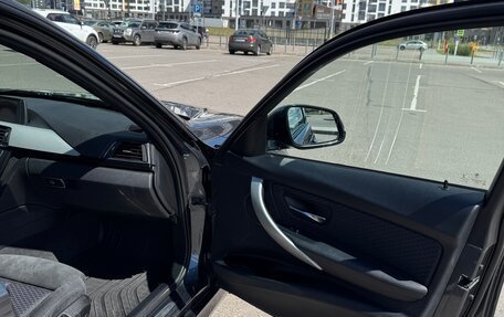 BMW 3 серия, 2014 год, 1 900 000 рублей, 10 фотография