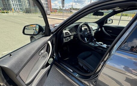 BMW 3 серия, 2014 год, 1 900 000 рублей, 9 фотография