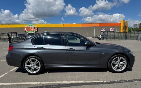 BMW 3 серия, 2014 год, 1 900 000 рублей, 6 фотография