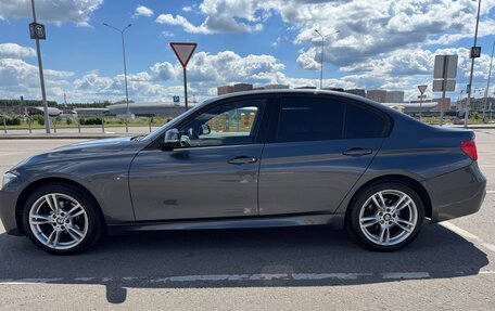 BMW 3 серия, 2014 год, 1 900 000 рублей, 5 фотография