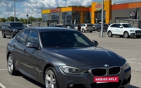 BMW 3 серия, 2014 год, 1 900 000 рублей, 2 фотография