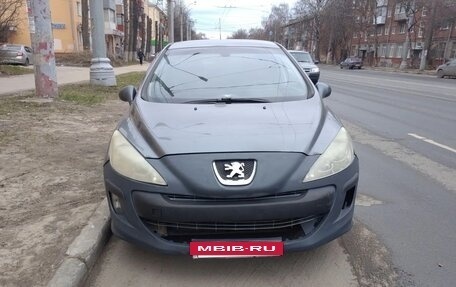 Peugeot 308 II, 2010 год, 295 000 рублей, 6 фотография