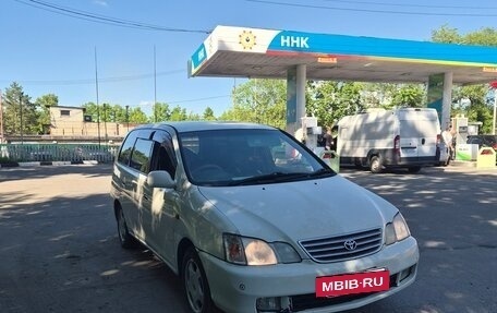 Toyota Gaia, 2000 год, 520 000 рублей, 8 фотография
