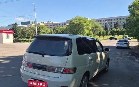 Toyota Gaia, 2000 год, 520 000 рублей, 3 фотография