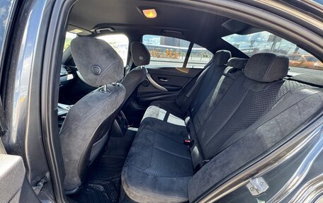 BMW 3 серия, 2014 год, 1 900 000 рублей, 12 фотография