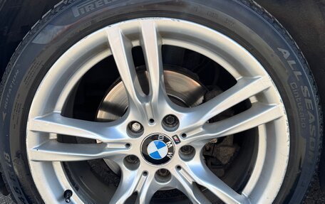BMW 3 серия, 2014 год, 1 900 000 рублей, 18 фотография