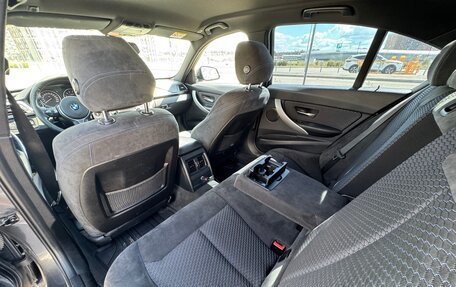 BMW 3 серия, 2014 год, 1 900 000 рублей, 13 фотография