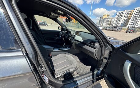 BMW 3 серия, 2014 год, 1 900 000 рублей, 11 фотография