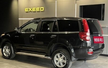 Great Wall Hover H5, 2012 год, 850 000 рублей, 7 фотография