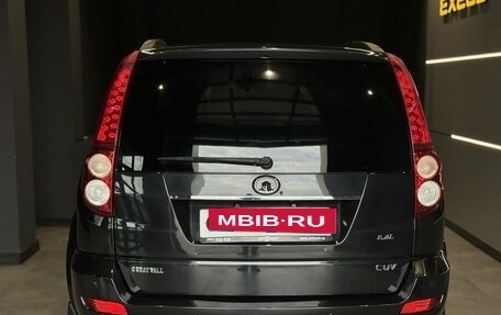 Great Wall Hover H5, 2012 год, 850 000 рублей, 6 фотография