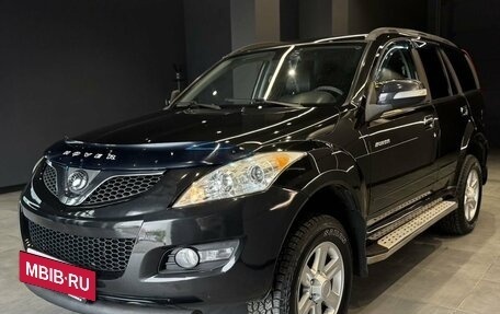 Great Wall Hover H5, 2012 год, 850 000 рублей, 2 фотография