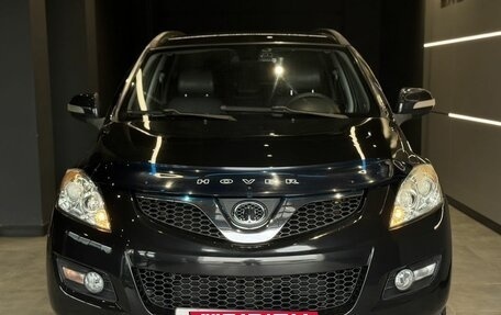 Great Wall Hover H5, 2012 год, 850 000 рублей, 3 фотография