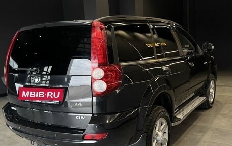 Great Wall Hover H5, 2012 год, 850 000 рублей, 5 фотография