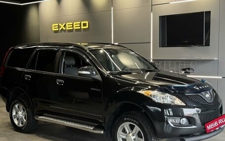 Great Wall Hover H5, 2012 год, 850 000 рублей, 4 фотография