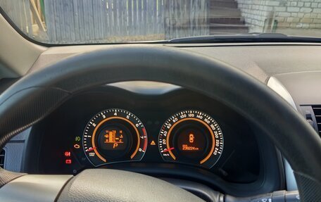 Toyota Corolla, 2012 год, 1 000 000 рублей, 2 фотография