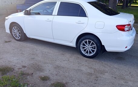 Toyota Corolla, 2012 год, 1 000 000 рублей, 7 фотография