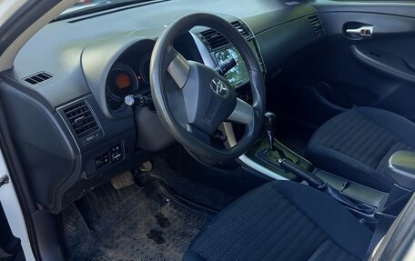 Toyota Corolla, 2012 год, 1 000 000 рублей, 6 фотография