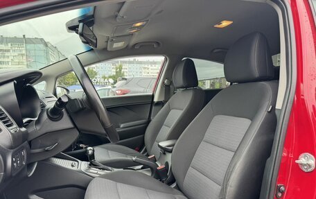 KIA Cerato III, 2014 год, 1 179 000 рублей, 8 фотография