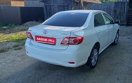 Toyota Corolla, 2012 год, 1 000 000 рублей, 8 фотография