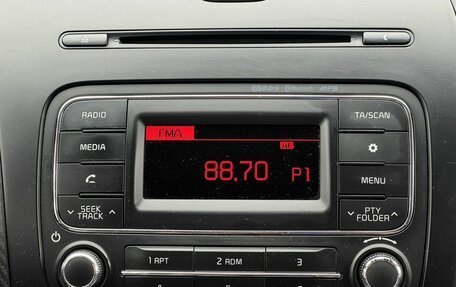 KIA Cerato III, 2014 год, 1 179 000 рублей, 14 фотография