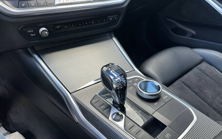 BMW 3 серия, 2019 год, 3 500 000 рублей, 12 фотография