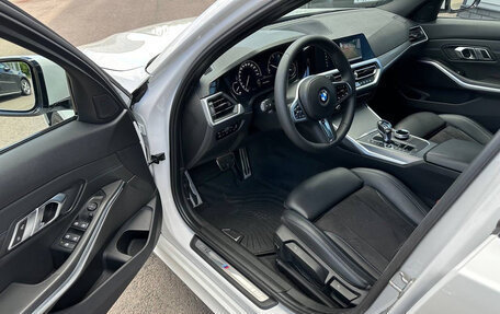 BMW 3 серия, 2019 год, 3 500 000 рублей, 9 фотография