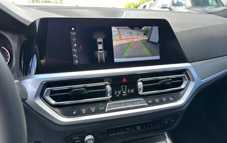 BMW 3 серия, 2019 год, 3 500 000 рублей, 11 фотография