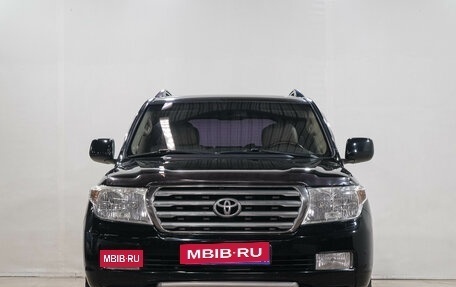 Toyota Land Cruiser 200, 2010 год, 3 319 000 рублей, 2 фотография
