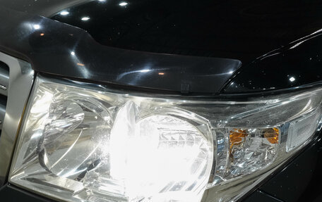Toyota Land Cruiser 200, 2010 год, 3 319 000 рублей, 9 фотография